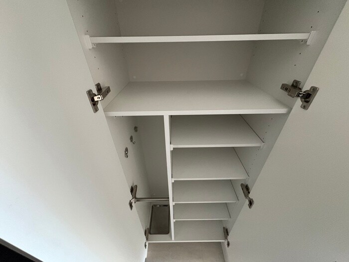 アドバンス神戸マーレの物件内観写真