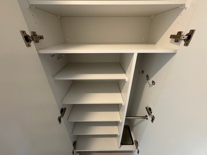 アドバンス神戸マーレの物件内観写真