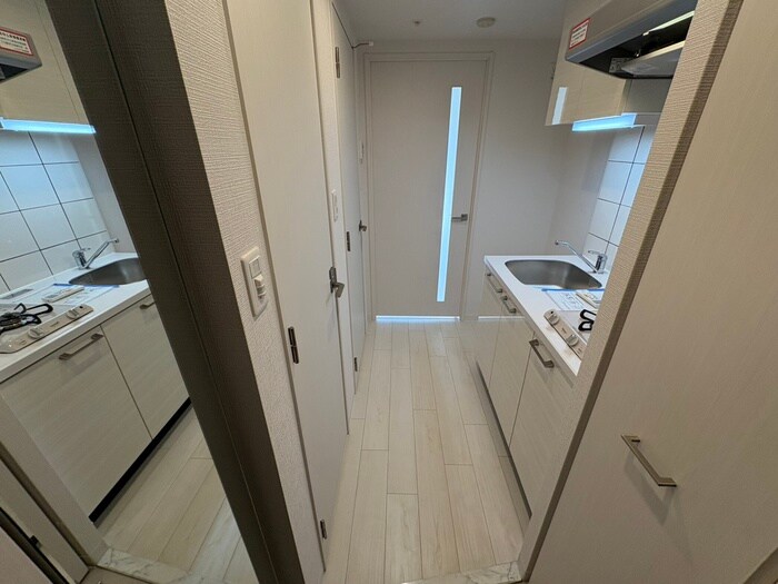 アドバンス神戸マーレの物件内観写真