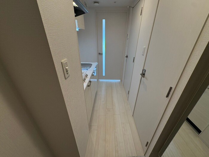 アドバンス神戸マーレの物件内観写真
