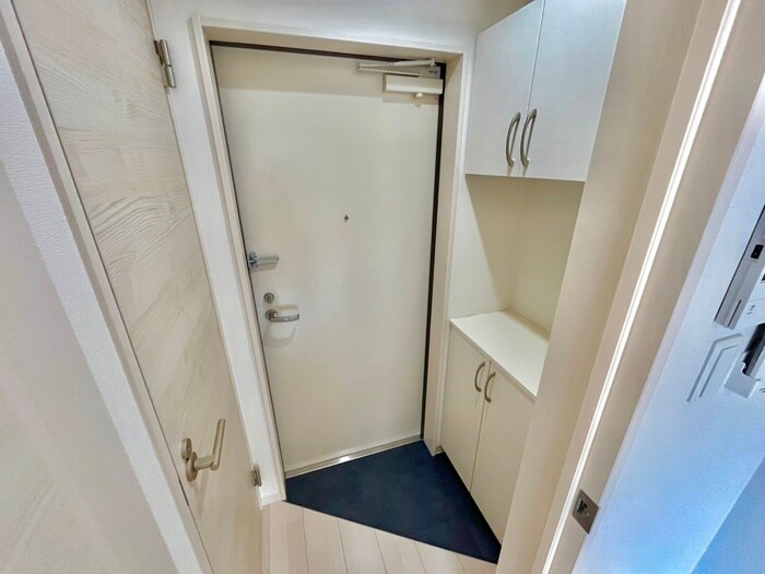 Biscuss Foresla Sakuranomiyaの物件内観写真