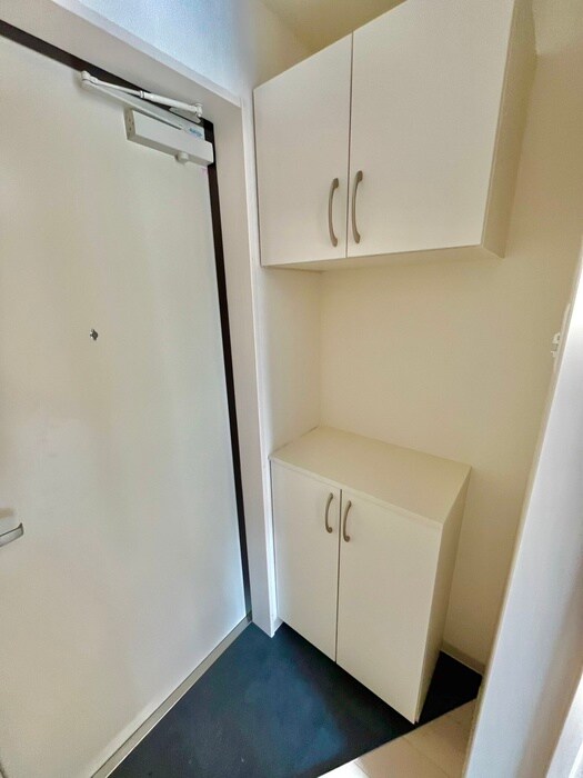 Biscuss Foresla Sakuranomiyaの物件内観写真