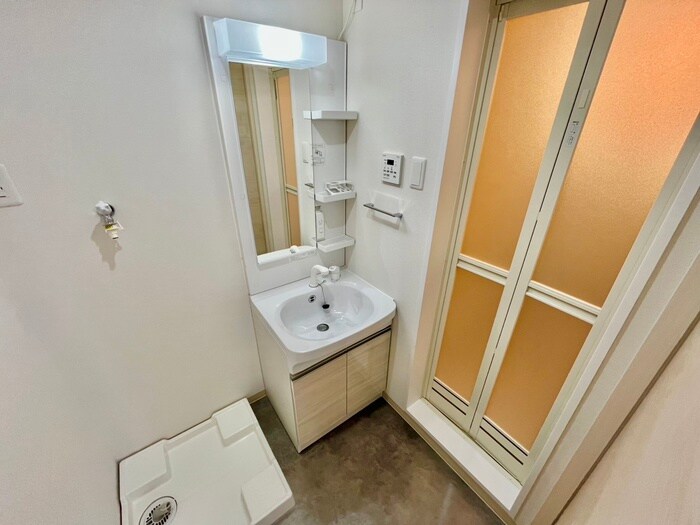 Biscuss Foresla Sakuranomiyaの物件内観写真