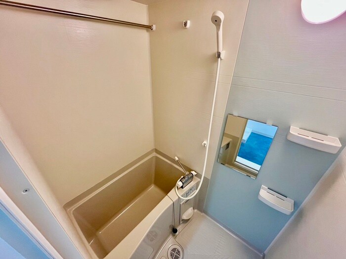 Biscuss Foresla Sakuranomiyaの物件内観写真