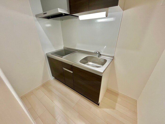 Biscuss Foresla Sakuranomiyaの物件内観写真