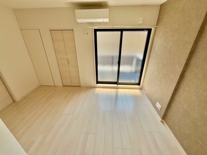 Biscuss Foresla Sakuranomiyaの物件内観写真