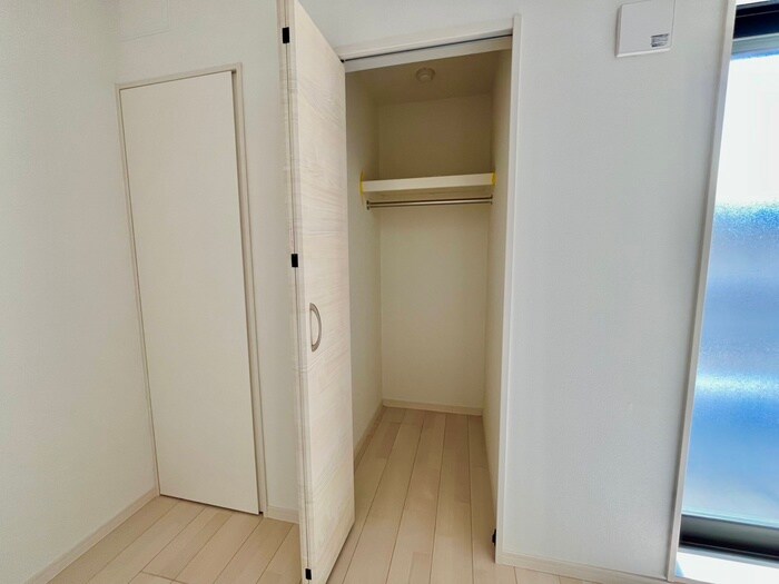 Biscuss Foresla Sakuranomiyaの物件内観写真