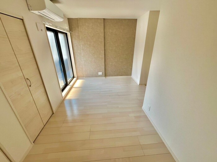 Biscuss Foresla Sakuranomiyaの物件内観写真