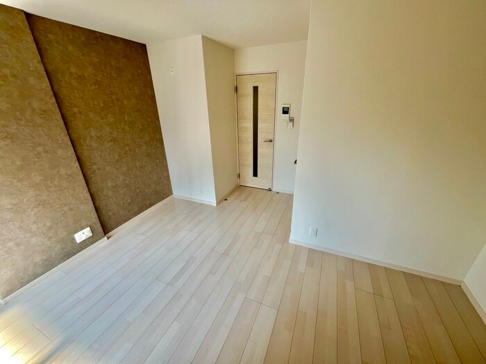 Biscuss Foresla Sakuranomiyaの物件内観写真