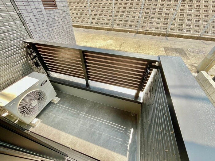 Biscuss Foresla Sakuranomiyaの物件内観写真