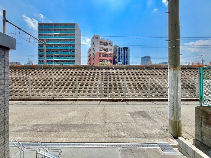 Biscuss Foresla Sakuranomiyaの物件内観写真