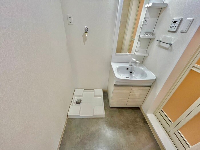 Biscuss Foresla Sakuranomiyaの物件内観写真