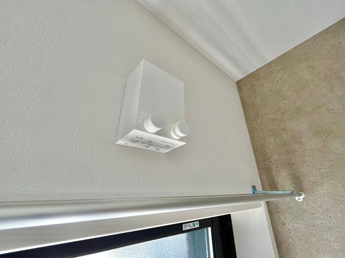 Biscuss Foresla Sakuranomiyaの物件内観写真