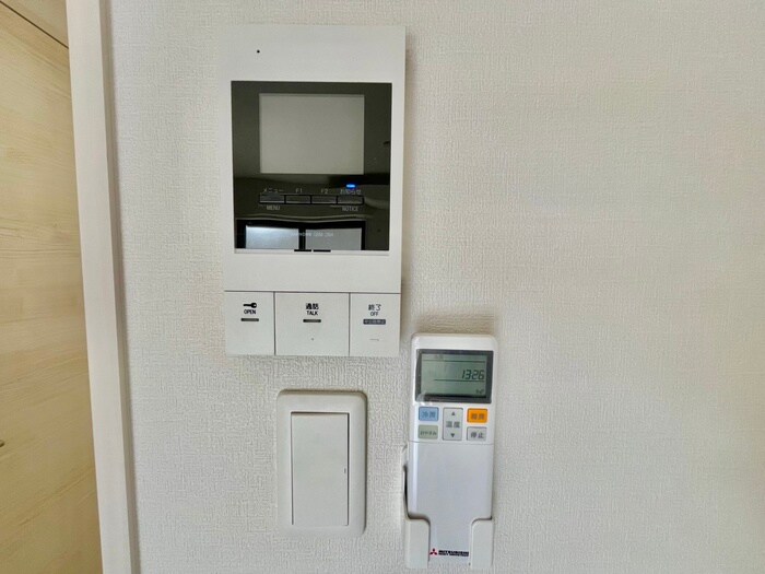 Biscuss Foresla Sakuranomiyaの物件内観写真