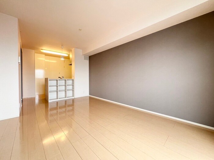 ル　アンブルＢ棟の物件内観写真