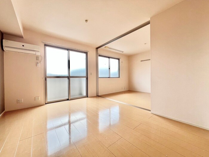 ル　アンブルＢ棟の物件内観写真