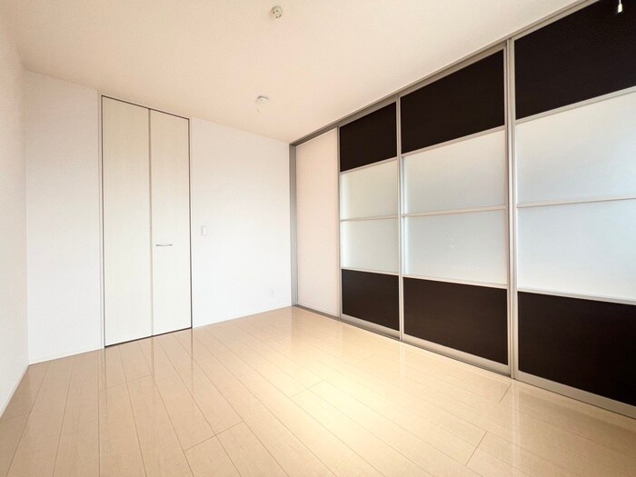 ル　アンブルＢ棟の物件内観写真