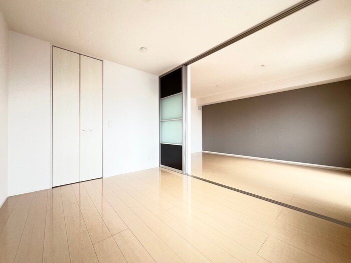 ル　アンブルＢ棟の物件内観写真