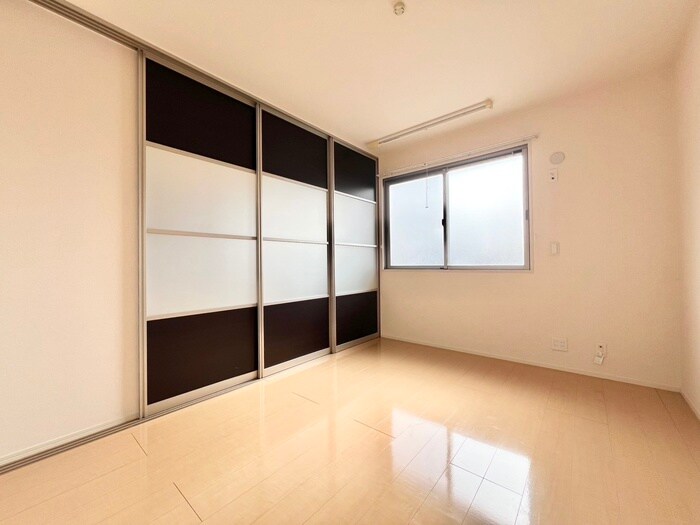 ル　アンブルＢ棟の物件内観写真