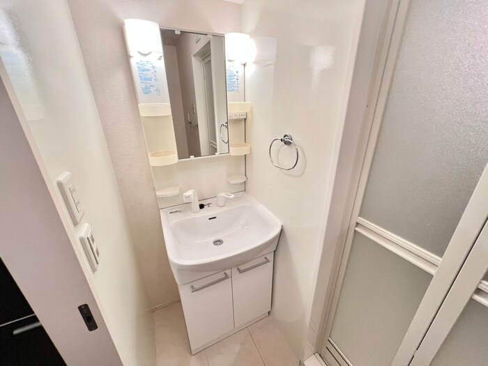 ル　アンブルＢ棟の物件内観写真