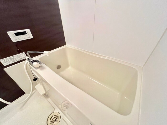 ル　アンブルＢ棟の物件内観写真