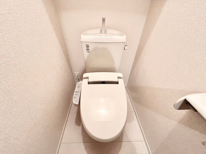 ル　アンブルＢ棟の物件内観写真