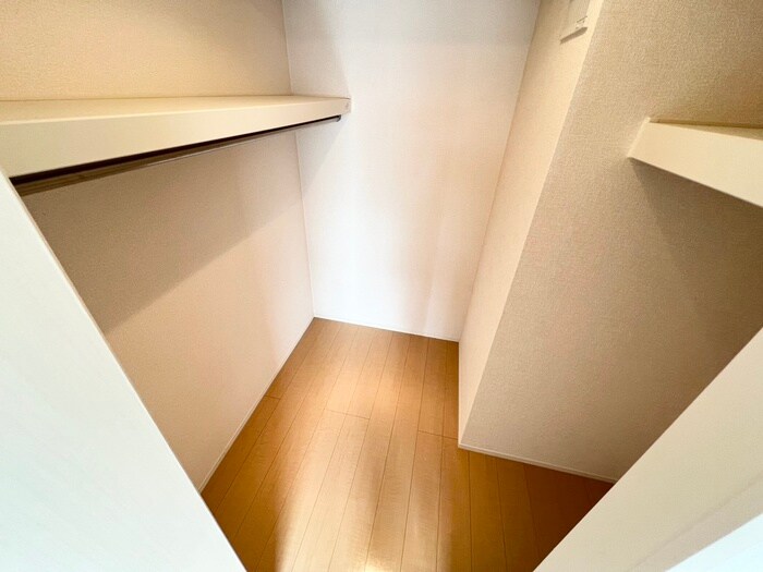 ル　アンブルＢ棟の物件内観写真