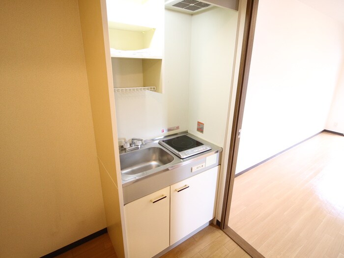 サピエンス豊中の物件内観写真