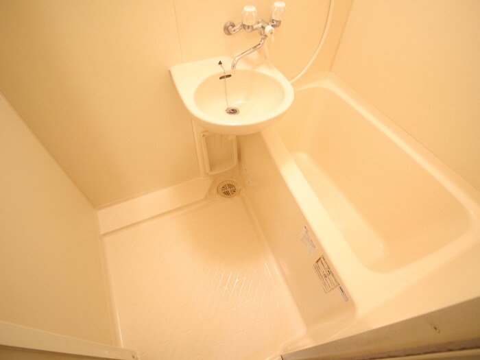 サピエンス豊中の物件内観写真