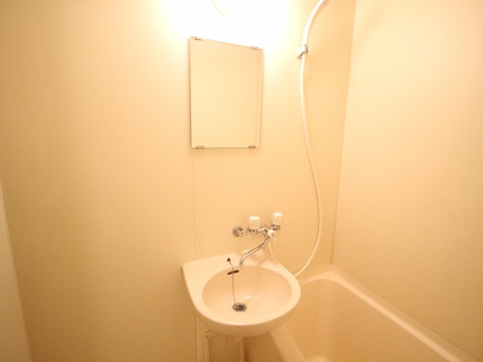 サピエンス豊中の物件内観写真