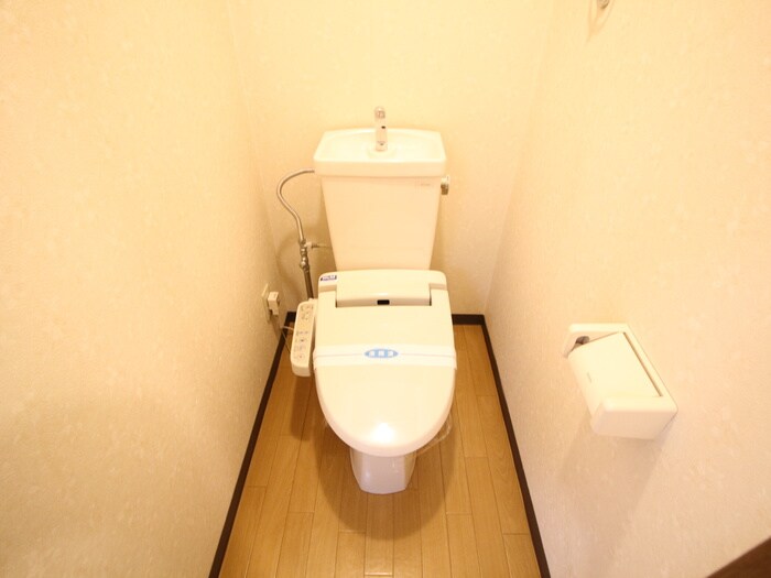 サピエンス豊中の物件内観写真