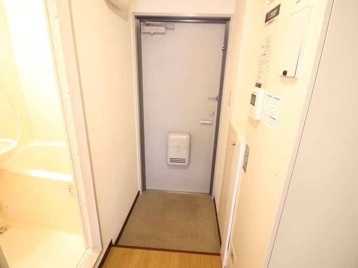 サピエンス豊中の物件内観写真