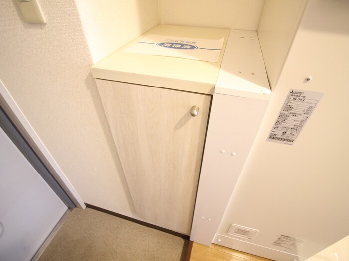 サピエンス豊中の物件内観写真