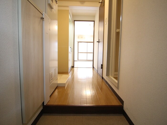 サピエンス豊中の物件内観写真