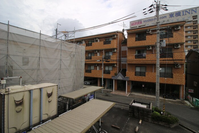 サピエンス豊中の物件内観写真