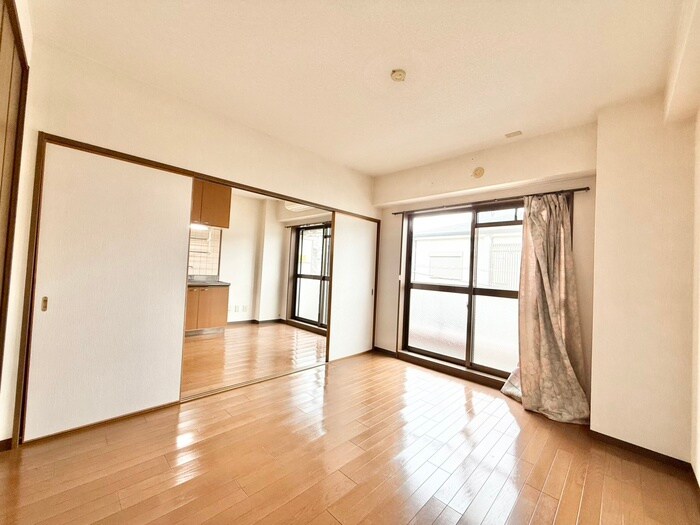 エスポワ－ル みちの物件内観写真