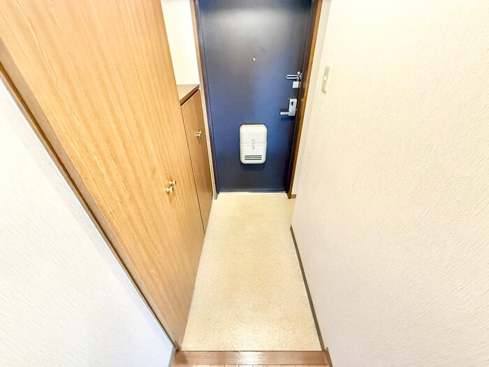 エスポワ－ル みちの物件内観写真