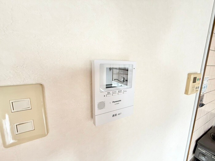 エスポワ－ル みちの物件内観写真