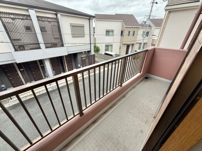 エスポワ－ル みちの物件内観写真