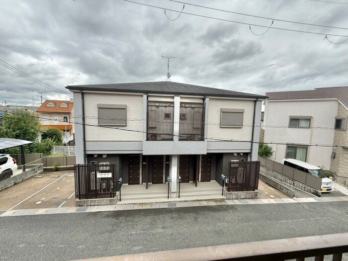 エスポワ－ル みちの物件内観写真