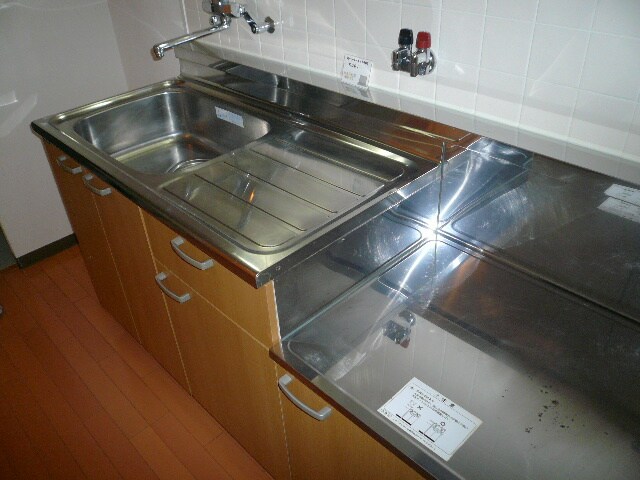 グラマシー心斎橋東の物件内観写真