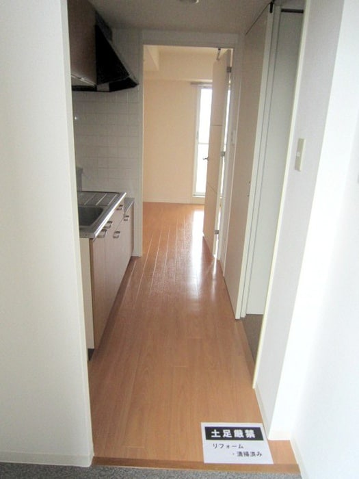 グラマシー心斎橋東の物件内観写真