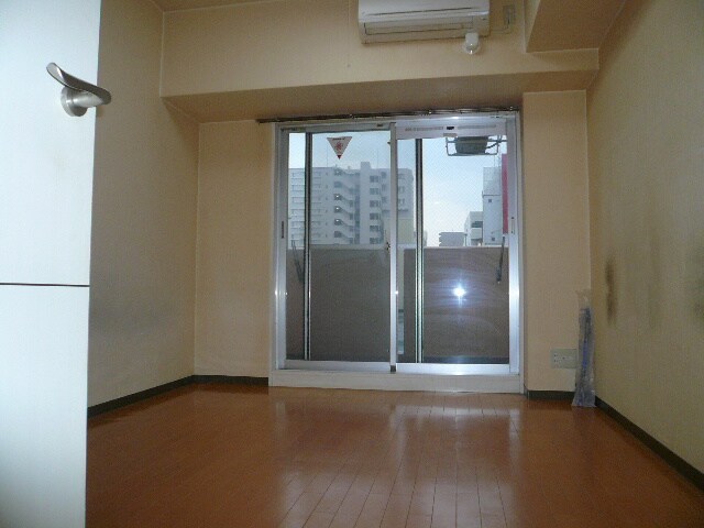 グラマシー心斎橋東の物件内観写真