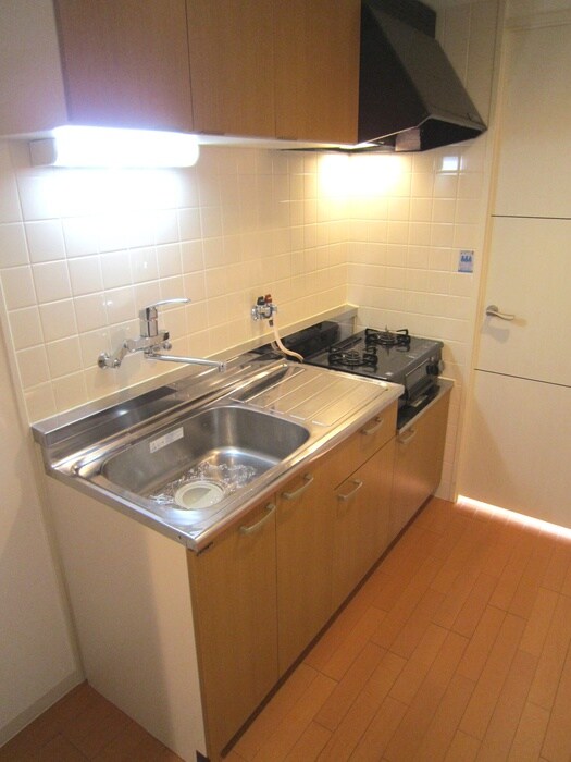 グラマシー心斎橋東の物件内観写真