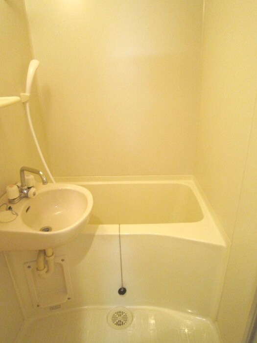 グラマシー心斎橋東の物件内観写真