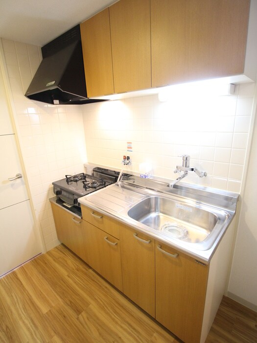 グラマシー心斎橋東の物件内観写真