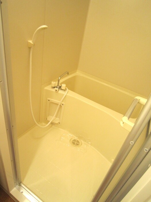 グラマシー心斎橋東の物件内観写真