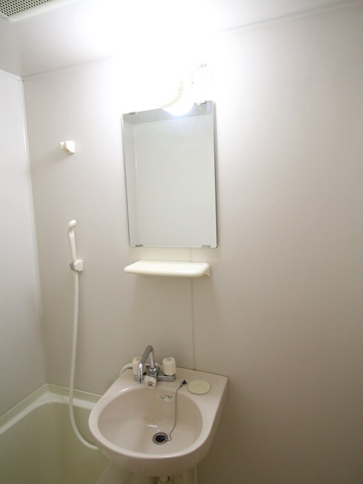 グラマシー心斎橋東の物件内観写真