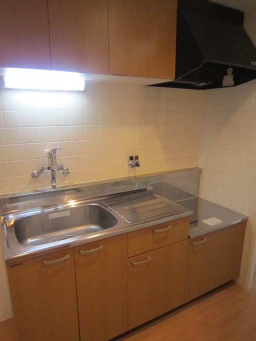 グラマシー心斎橋東の物件内観写真