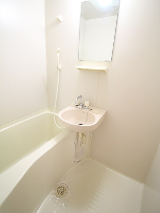 グラマシー心斎橋東の物件内観写真